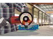 FCD-CP by fischer - Disco da taglio - 2