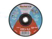FCD-CP by fischer - Disco da taglio
