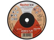 FCD-FHP by fischer - Disco da taglio - 2