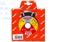 FCD-SES by fischer - Disco diamantato da taglio - 6