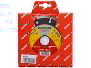 FCD-SES by fischer - Disco diamantato da taglio - 7