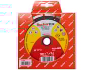 FCD-SES by fischer - Disco diamantato da taglio - 8