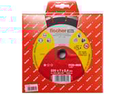 FCD-SES by fischer - Disco diamantato da taglio - 9