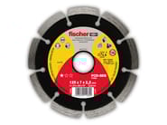 FCD-SES by fischer - Disco diamantato da taglio - 4