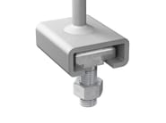 FES-C by fischer - Binario di ancoraggio - 3