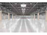 FES-C by fischer - Binario di ancoraggio - 12