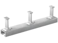 FES-H-I by fischer - Binario di ancoraggio - 5