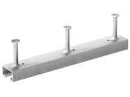 FES-H by fischer - Binario di ancoraggio - 5