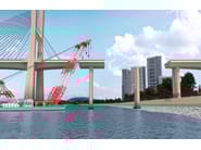 FES-H by fischer - Binario di ancoraggio - 7