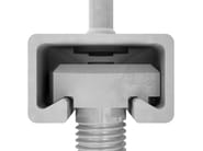 FES-H by fischer - Binario di ancoraggio - 3