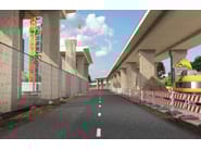 FES-H by fischer - Binario di ancoraggio - 8