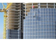 FES-H by fischer - Binario di ancoraggio - 10