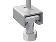 FES-H by fischer - Binario di ancoraggio - 2