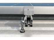 Fischer MW A2 by fischer - Staffa in metallo - 4