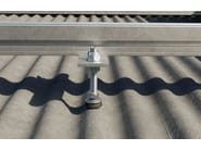 Fischer SSP A2 by fischer - Staffa in metallo - 3