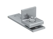 Fischer SSP SPEED A2 by fischer - Staffa in metallo