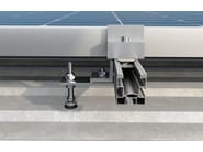 Fischer SSP SPEED A2 by fischer - Staffa in metallo - 3