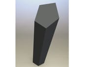 FIVE by YDF - Monolite in nickel - 2