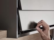 FLIPDOOR by REHAU - Anta a serrandina