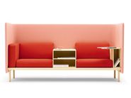 FLOATER 沙发 By COR | design Pauline Deltour