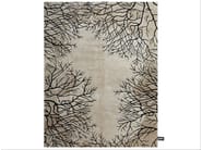 FORÊT by cc-tapis - Tappeto fatto a mano su misura