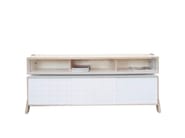 FRAME SIDEBOARD 02 MID Sideboard By RFORM