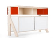 FRAME SIDEBOARD 02 SMALL Sideboard By RFORM