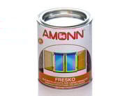 FRESKO by J.F. AMONN - Olio rivitalizzante per legno verniciato