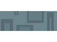 GRID GATES by Texturae - Carta da parati a quadri lavabile - 3