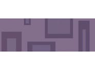 GRID GATES by Texturae - Carta da parati a quadri lavabile - 4