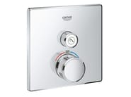 GROHTHERM SMARTCONTROL by Grohe - Miscelatore termostatico a 1 via