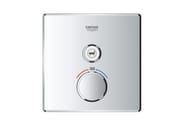 GROHTHERM SMARTCONTROL by Grohe - Miscelatore termostatico a 1 via - 4