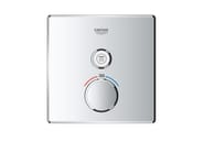 GROHTHERM SMARTCONTROL by Grohe - Miscelatore termostatico a 1 via - 5