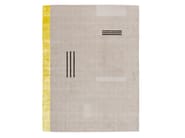 HELLO SONIA! RELOADED by cc-tapis - Tappeto fatto a mano su misura