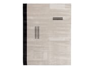 HELLO SONIA! RELOADED by cc-tapis - Tappeto fatto a mano su misura - 2