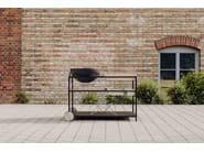 FIRE KITCHEN by Höfats - Barbecue - 14