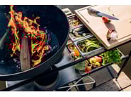 FIRE KITCHEN by Höfats - Barbecue - 27