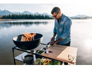 FIRE KITCHEN by Höfats - Barbecue - 15