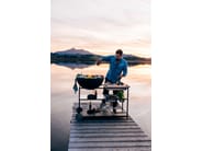 FIRE KITCHEN by Höfats - Barbecue - 20