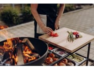 FIRE KITCHEN by Höfats - Barbecue - 8