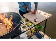 FIRE KITCHEN by Höfats - Barbecue - 28