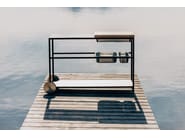 FIRE KITCHEN by Höfats - Barbecue - 16