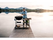 FIRE KITCHEN by Höfats - Barbecue - 22