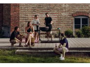 FIRE KITCHEN by Höfats - Barbecue - 5