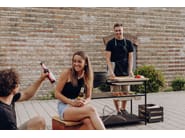 FIRE KITCHEN by Höfats - Barbecue - 7