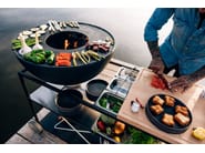 FIRE KITCHEN by Höfats - Barbecue - 24