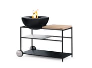 FIRE KITCHEN by Höfats - Barbecue - 30