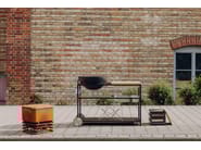 FIRE KITCHEN by Höfats - Barbecue - 13