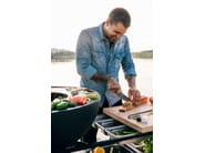 FIRE KITCHEN by Höfats - Barbecue - 26