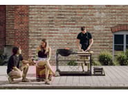 FIRE KITCHEN by Höfats - Barbecue - 9